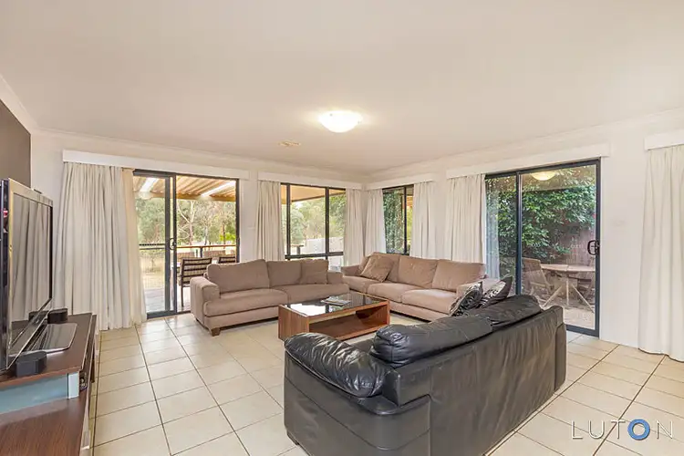 Third view of Homely house listing, 24 Kurrama Close, Ngunnawal ACT 2913