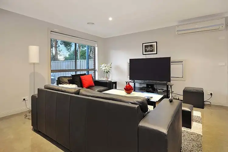 Second view of Homely townhouse listing, 11c Cecile Court, Ballarat East VIC 3350