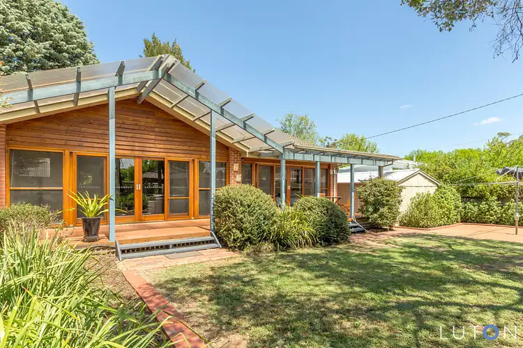 Main view of Homely house listing, 14 Dowling Street, Watson ACT 2602