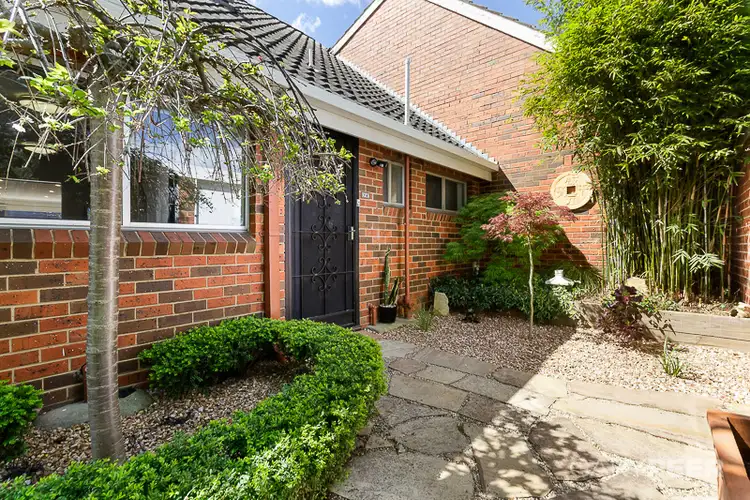 4/29 Oakdene Crescent, Carnegie VIC 3163