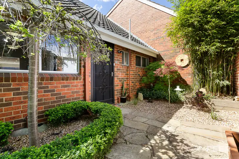 Main view of Homely townhouse listing, 4/29 Oakdene Crescent, Carnegie VIC 3163