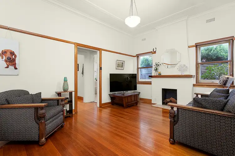 Second view of Homely house listing, 2A Arnott Street, Ormond VIC 3204