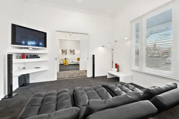 Fifth view of Homely house listing, 111 Dawson Street South, Ballarat Central VIC 3350