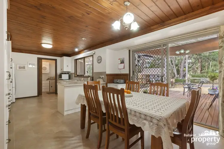 Sixth view of Homely house listing, 7 Campbell Crescent, Enfield VIC 3352