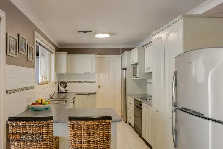 Fifth view of Homely house listing, 5 Coallee Place, South Penrith NSW 2750
