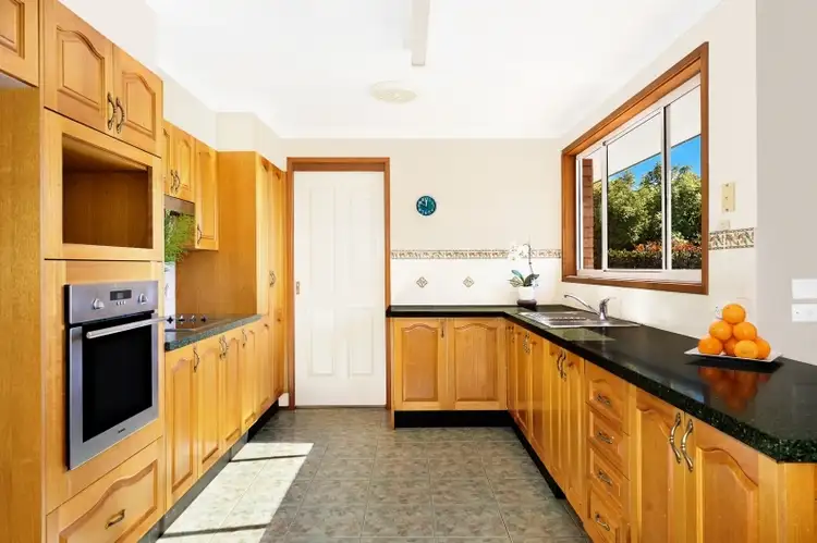 Fourth view of Homely house listing, 13 Mawson Terrace, Moss Vale NSW 2577