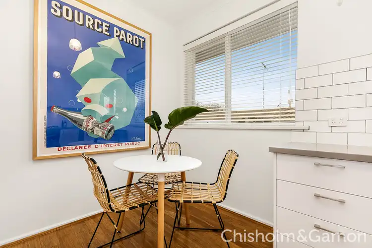 Sixth view of Homely apartment listing, 6/223 Alma Road, St Kilda East VIC 3183