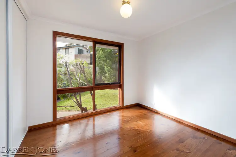 Sixth view of Homely unit listing, 4/82-84 Diamond Creek, Greensborough VIC 3088