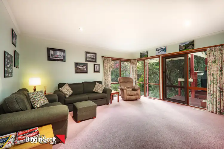 Sixth view of Homely house listing, 8 Alexis Court, Wantirna South VIC 3152
