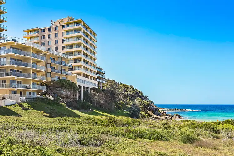 4/69 Evans Street, Freshwater NSW 2096