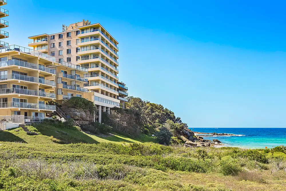 Main view of Homely apartment listing, 4/69 Evans Street, Freshwater NSW 2096