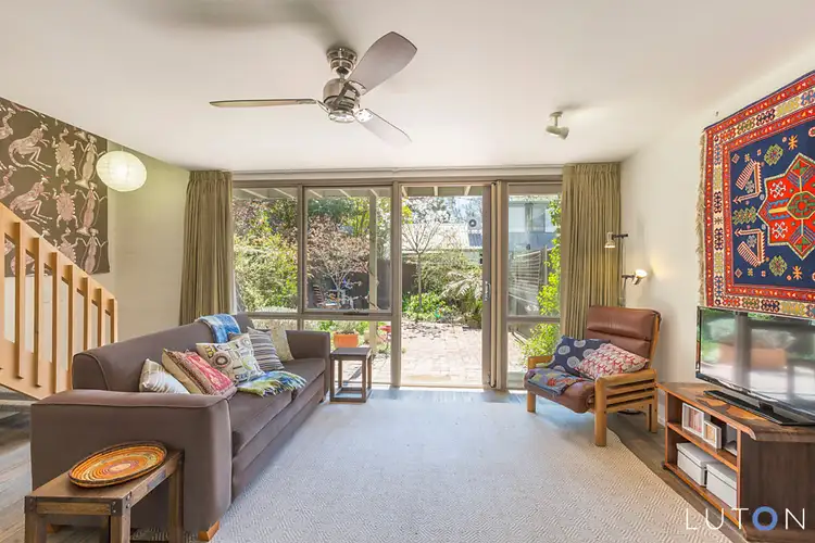 Fifth view of Homely townhouse listing, 43/29 Pethebridge Street, Pearce ACT 2607