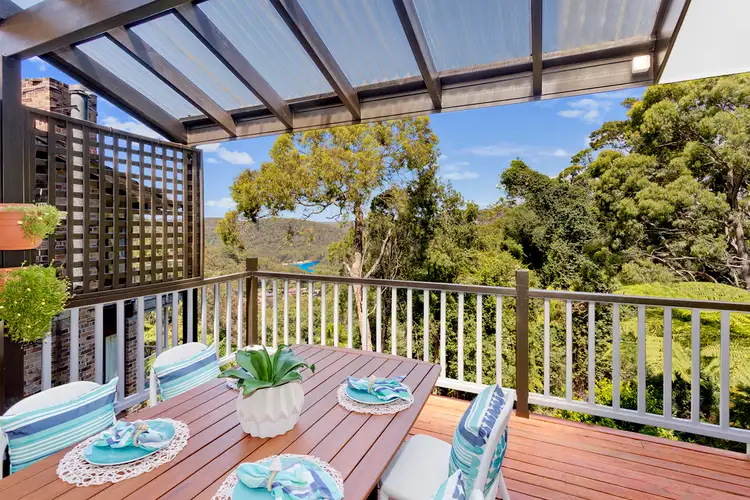 9 Jacquelene Close, Bayview NSW 2104