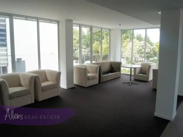 Second view of Homely apartment listing, 2/14 Spring Street, Box Hill VIC 3128