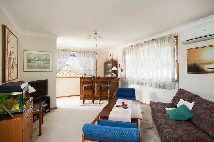 Fifth view of Homely villa listing, 1/37 Tyrrel Street, Flinders NSW 2529