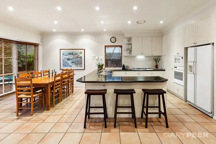 Fifth view of Homely house listing, 47 Burrindi Road, Caulfield South VIC 3162