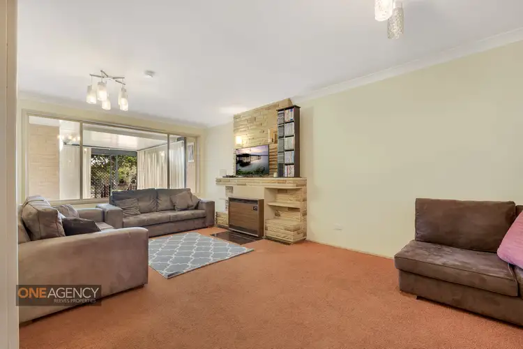 Third view of Homely house listing, 28 Clifton Avenue, Faulconbridge NSW 2776