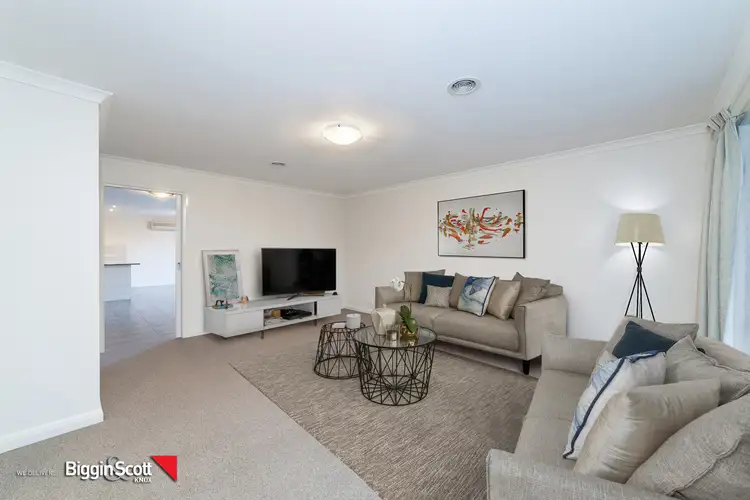 Second view of Homely house listing, 32A Kumala Road, Bayswater VIC 3153