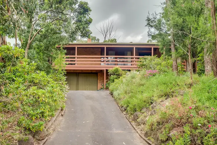 19 Crestview Close, Montrose VIC 3765