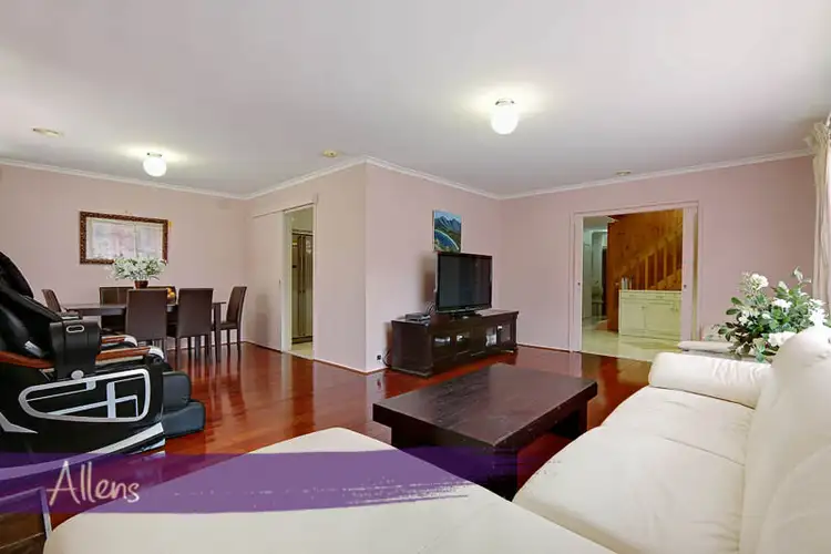 Second view of Homely house listing, 24 Board Street, Doncaster VIC 3108