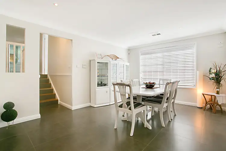Fourth view of Homely house listing, 8 Martens Place, Abbotsbury NSW 2176