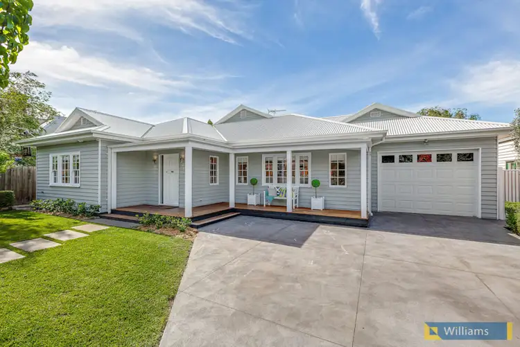 28-30 Wilkins Street, Newport VIC 3015