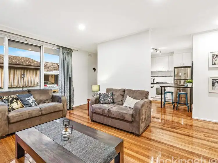Third view of Homely unit listing, 23/5-7 Collocott Street, Mordialloc VIC 3195