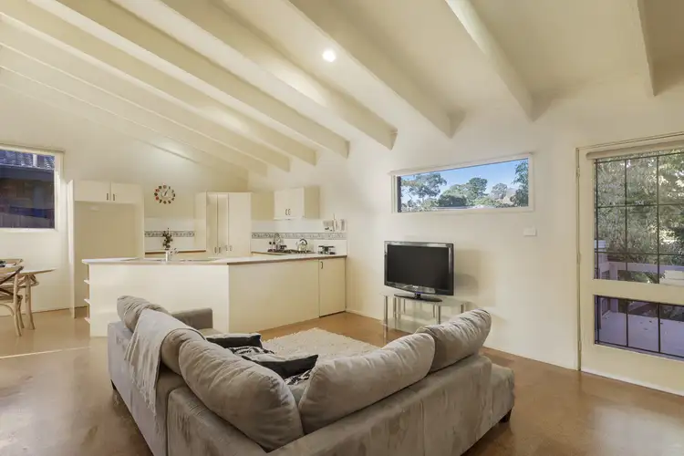 Second view of Homely house listing, 14 Cassinia Road, Templestowe Lower VIC 3107