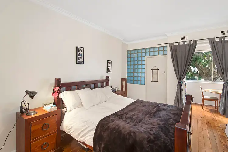 Fourth view of Homely apartment listing, 10/52 Bellevue Road, Bellevue Hill NSW 2023