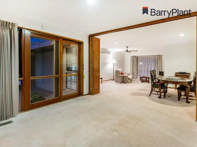 Fourth view of Homely house listing, 6 Karleen Court, Mornington VIC 3931