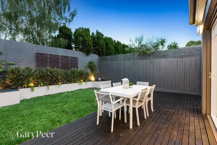 Fifth view of Homely house listing, 4 Elmhurst Road, Caulfield North VIC 3161
