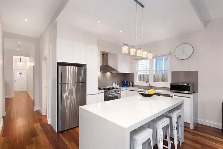 Fifth view of Homely house listing, 78 Coronation Street, Kingsville VIC 3012