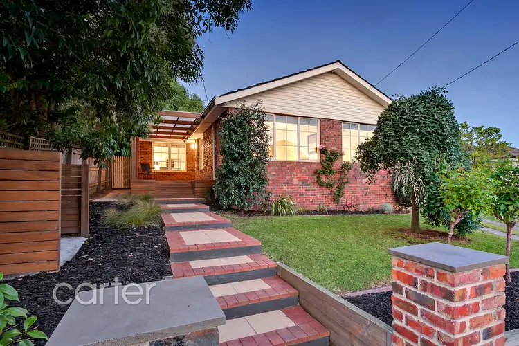 3 Wattle Avenue, Ringwood VIC 3134