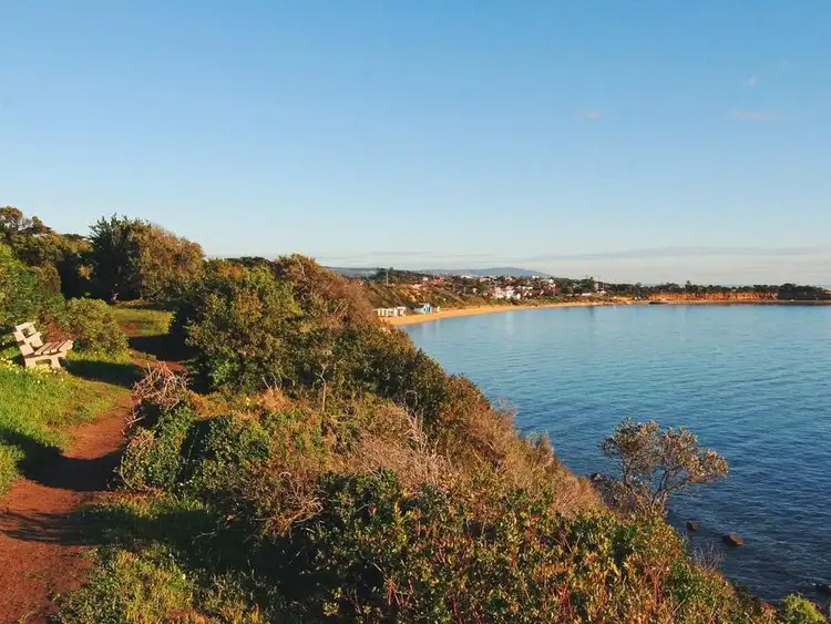 Seventh view of Homely house listing, 21 Karina Street, Mornington VIC 3931