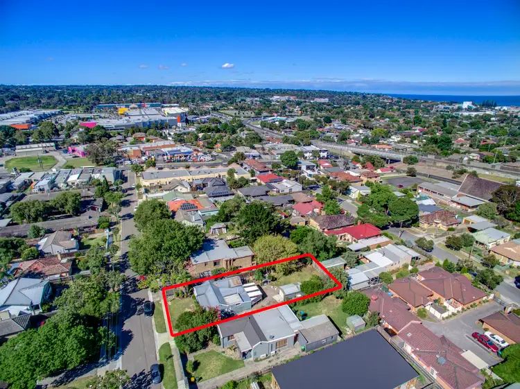 Second view of Homely house listing, 13 Royle Street, Frankston VIC 3199