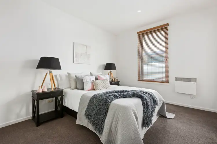 Third view of Homely apartment listing, 12/20 St Edmonds Road, Prahran VIC 3181