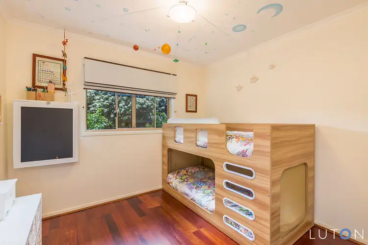 Sixth view of Homely townhouse listing, 3/4 Biddell Place, Nicholls ACT 2913