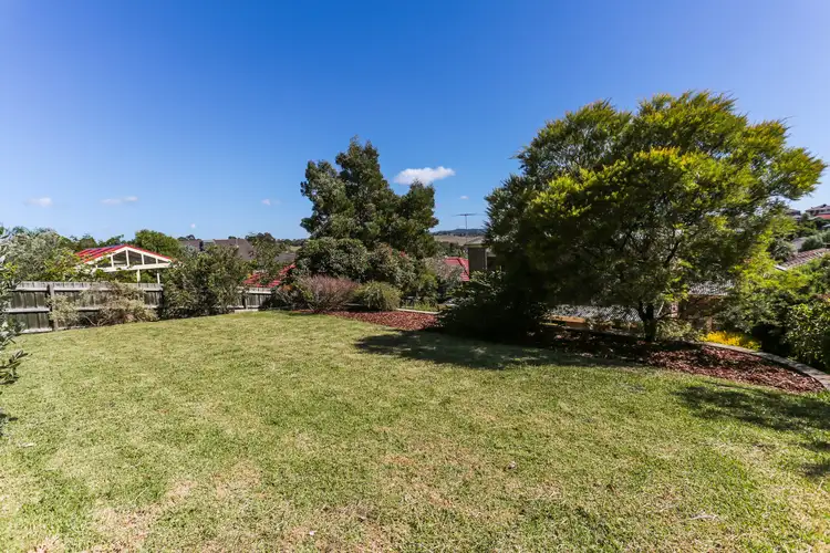 Fifth view of Homely house listing, 127 The Gateway, Lilydale VIC 3140