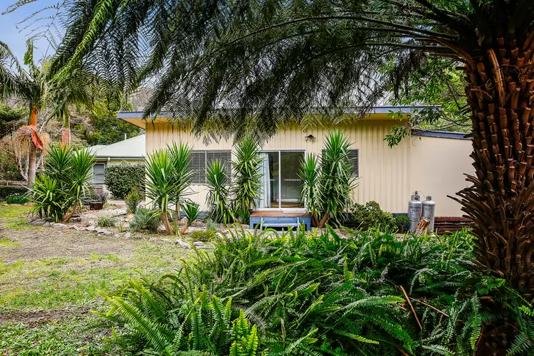 26 Lincoln Road, Warburton VIC 3799