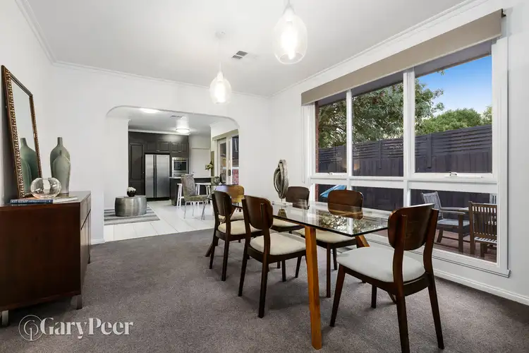 Third view of Homely house listing, 2/17 Aileen Avenue, Caulfield South VIC 3162