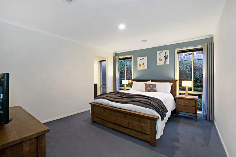 Sixth view of Homely house listing, 11 Vittorio Court, Lilydale VIC 3140