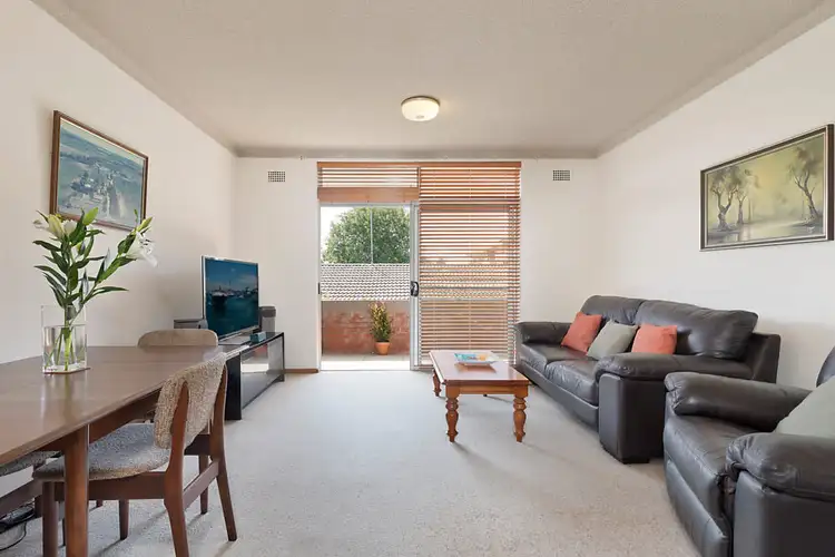 Third view of Homely apartment listing, 8/84 Oaks Avenue, Dee Why NSW 2099