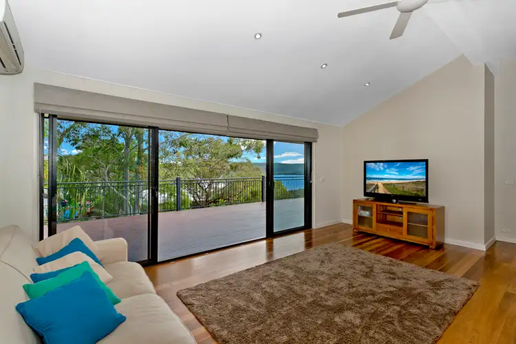 Second view of Homely house listing, 36 Carefree Road, North Narrabeen NSW 2101