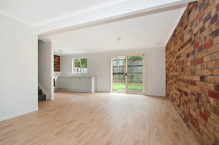 Fourth view of Homely unit listing, 25/108 Overland Drive, Edens Landing QLD 4207