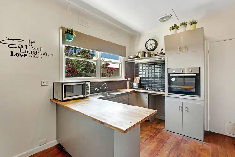 Third view of Homely house listing, 1/34 Sherbrook Avenue, Ringwood VIC 3134