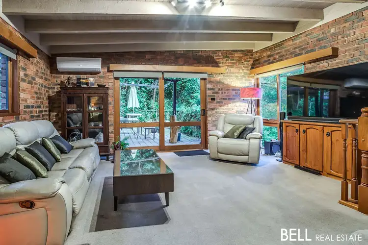 Sixth view of Homely house listing, 63 Temple Road, Selby VIC 3159