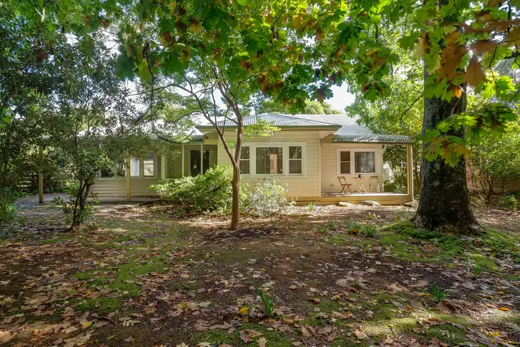 68 Hilton Road, Ferny Creek VIC 3786
