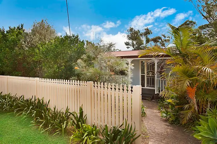 7 Kildare  Street, Bensville NSW 2251