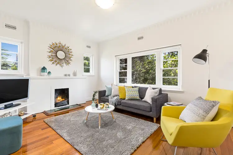 2/2 Athol Street, Prahran VIC 3181