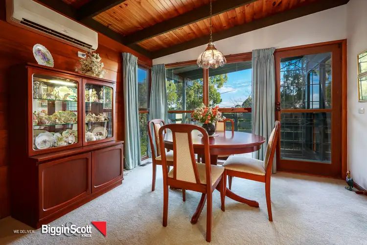 Third view of Homely house listing, 1 Simpsons Court, Heathmont VIC 3135